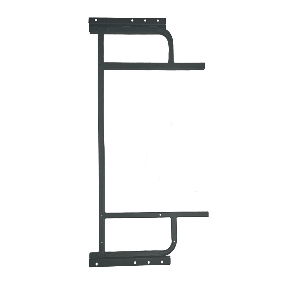 Flip Seat Reinforcement Frame