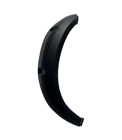 Sivo Rear Fender Flare - Left
