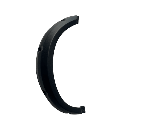 Sivo Rear Fender Flare - Right
