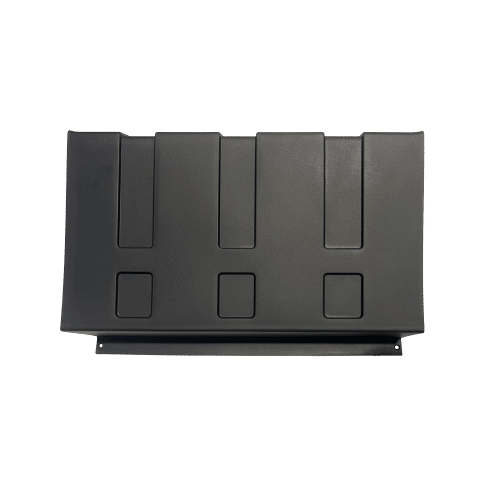 Sivo 6PL Electronic Control Access Cover