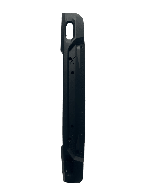 Sivo Rear Bumper