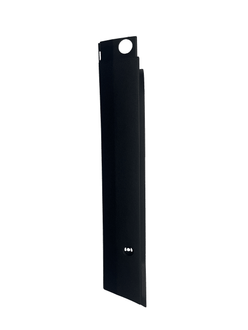 Sivo Rear Side Guard Plate - Left