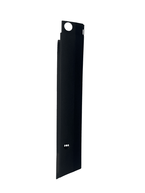 Sivo Right Side Guard Plate - Rear