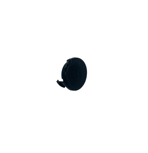 Sivo/P4F/2P Side Guard Plate Snap-on Blanking Cap