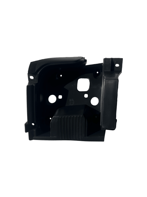 Sivo Taillight Mounting Bracket - Left
