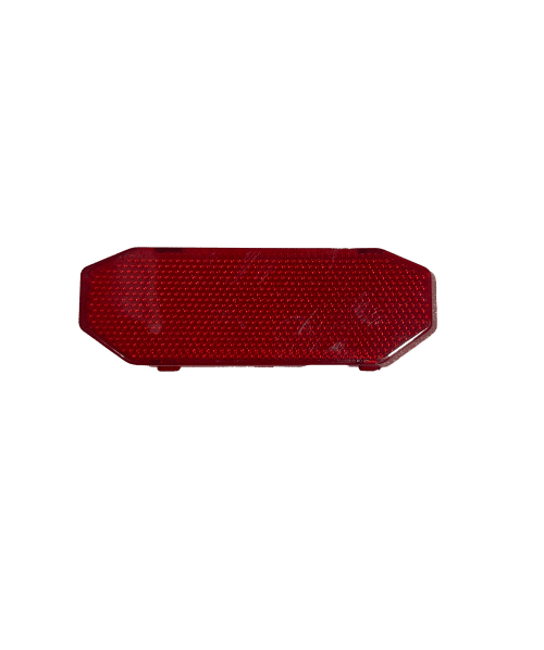 Sivo Rear Bumper Reflector - Left