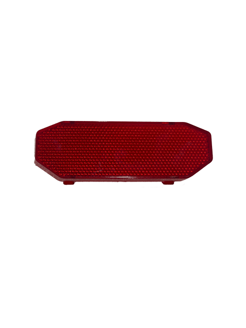 Sivo Rear Bumper Reflector - Right