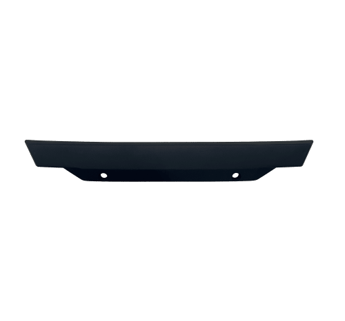 Sivo Rear Bumper - Center Trim Panel