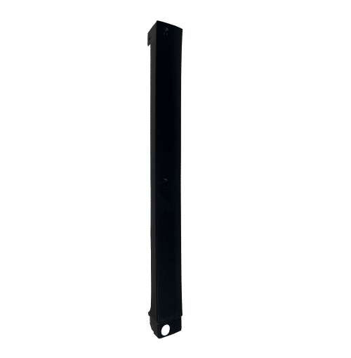 Sivo Extended Side Guard Plate - Left