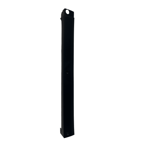 Sivo Extended Side Guard Plate - Right
