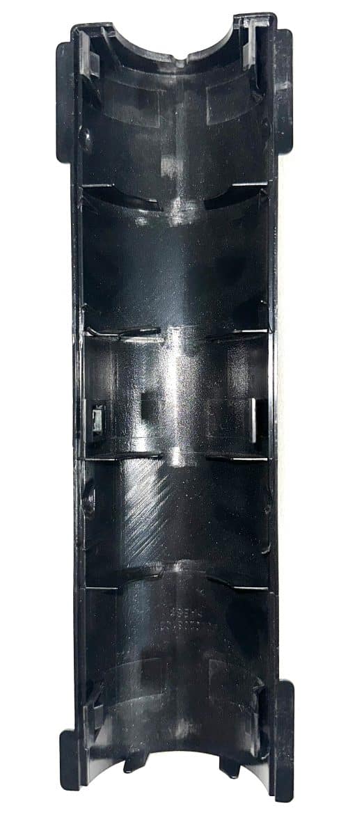 P4F/Pulse Steering Cover Column- Left