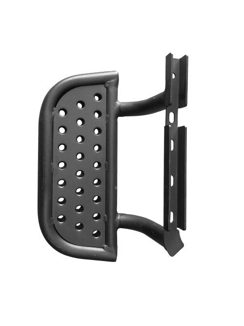 Sivo 6PL Rear Pedal Step- LH