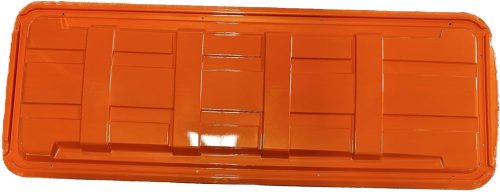 Pulse 6p Orange Roof