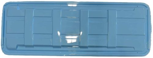 Pulse 6p Sky Blue Roof