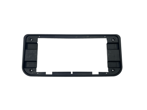 Sivo 4F/P4F Middle Seat Bucket Decorative Cover