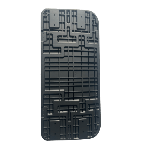 Sivo/P4F Cushion Base Panel