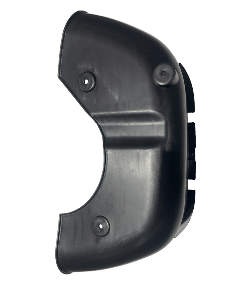 Sivo 4F/P4F Rear Fender - Right