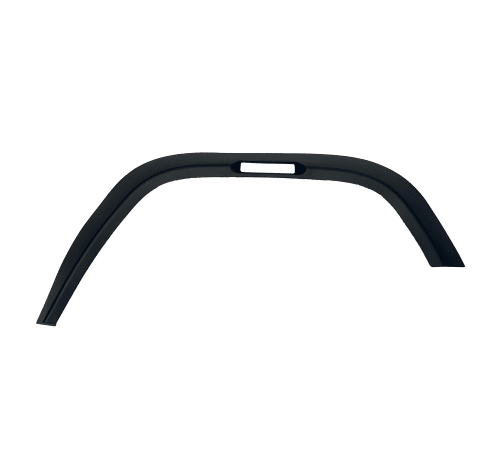 P4F/Sivo Rear Fender Flare - Left
