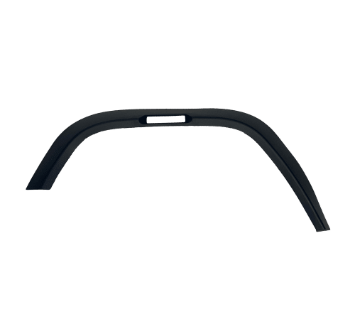 Sivo 4F/P4F Rear Fender Flare - Right
