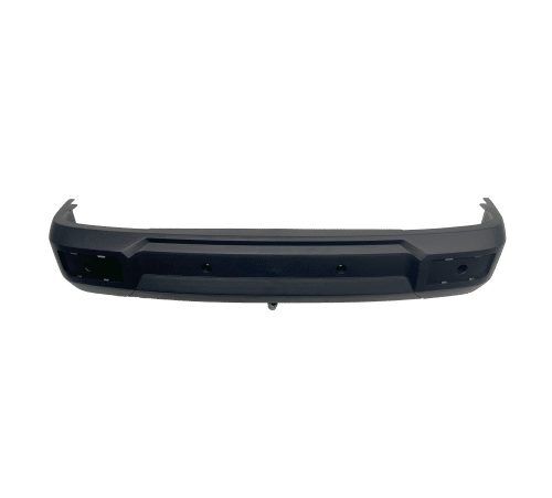 Sivo 4F/P4F Rear Bumper