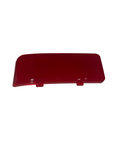P4F/Sivo 4F Rear Bumper Reflector - Left