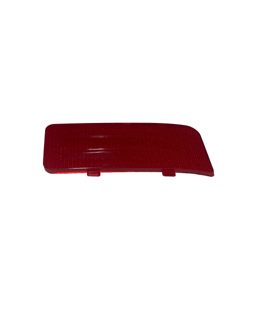 P4F/Sivo 4F Rear Bumper Reflector - Right