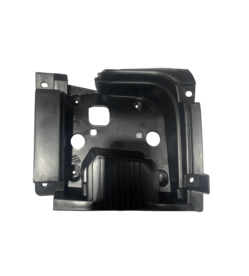 P4F/Sivo 4F Taillight Mounting Bracket - Right