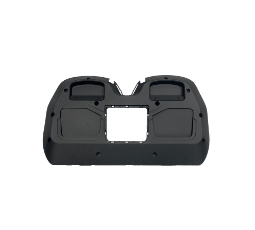 P4F/Sivo 4F Front Backrest Exterior Panel