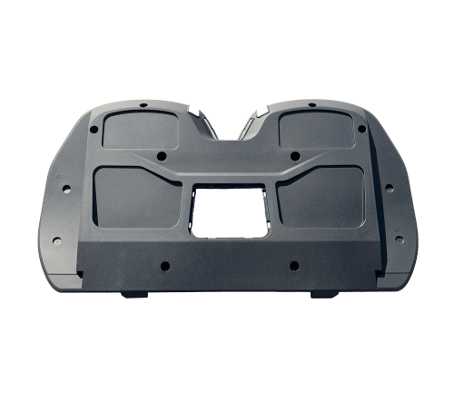 P4F/Sivo 4F Rear Backrest Exterior Panel