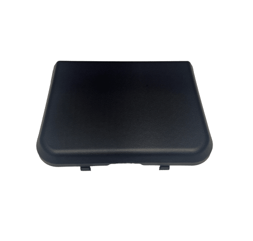 P4F/Sivo 4F Rear Backrest Access Cover