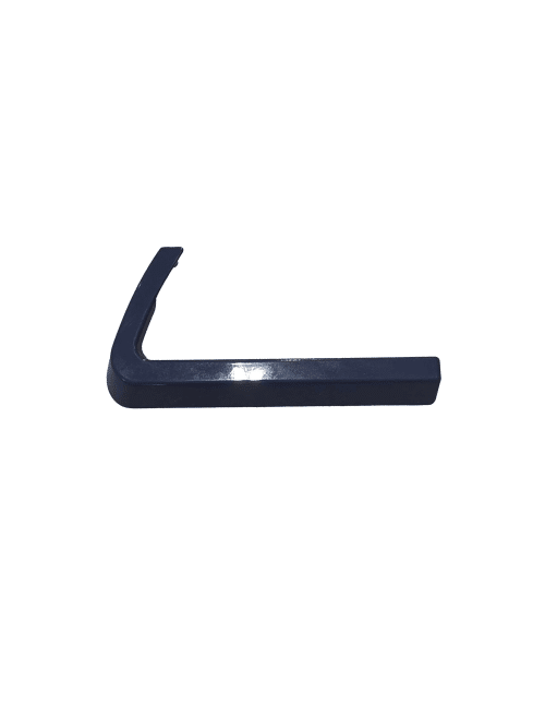 Sivo Anvil Dashboard Trim Strip - Left