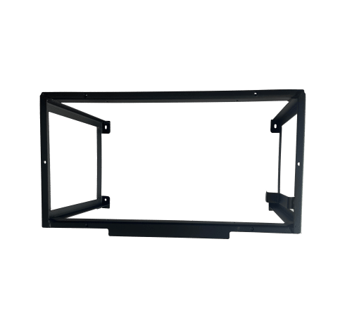 P4F/Sivo 4F Middle Seat Bucket Frame