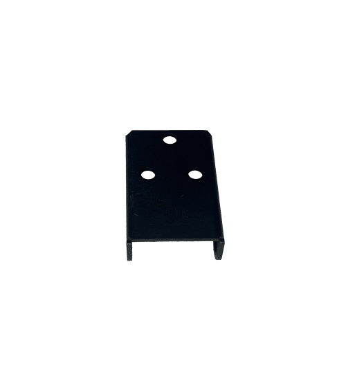 P4F/Sivo Safety Belt Bracket - Rear
