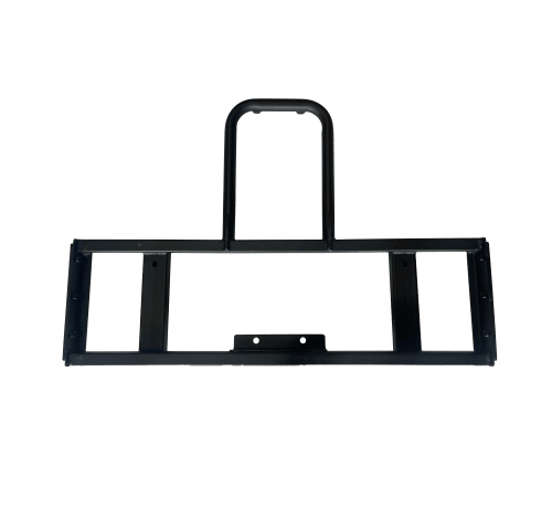 P4F/Sivo 4F Rear Backrest Frame