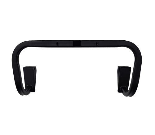 P4F/Sivo License Plate Light Bracket