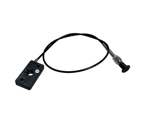 Sivo Bonnet Lock Body