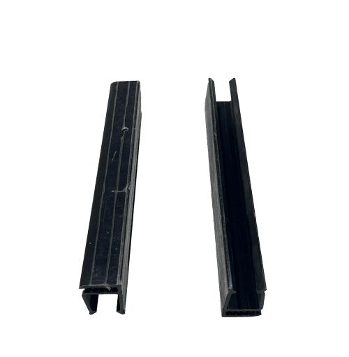 Pulse Windshield Retaining Slot (Bracket)