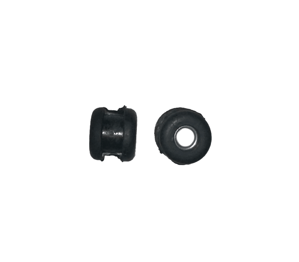 Pulse Rubber Plug