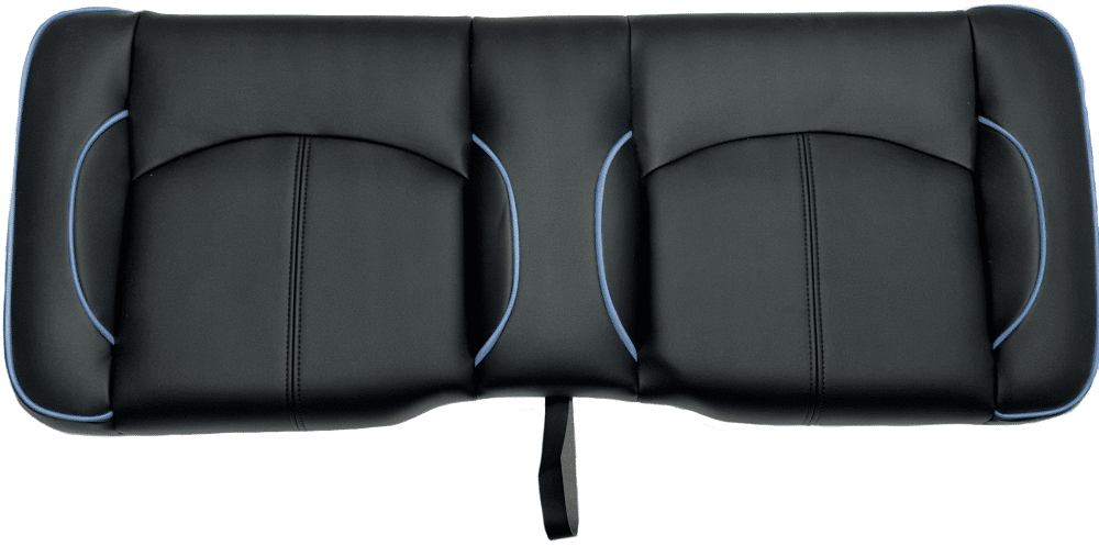 Pulse Anvil Flip Seat Rear Bottom Cushion