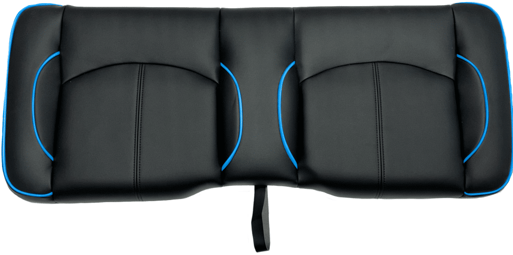 Pulse Hydro Flip Seat Rear Bottom Cushion