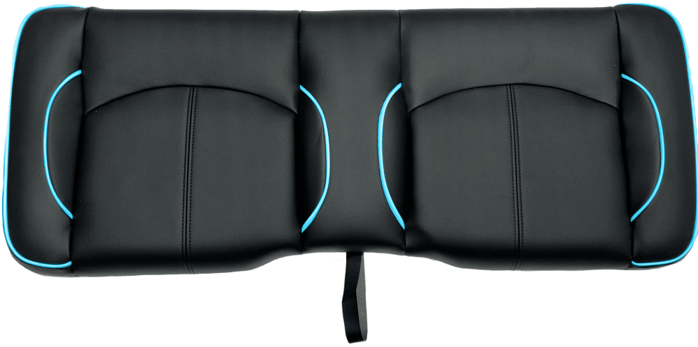 Pulse Sky Flip Seat Rear Bottom Cushion