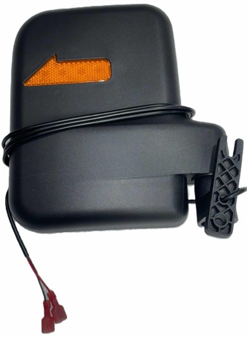 Pulse Side Mirror Right
