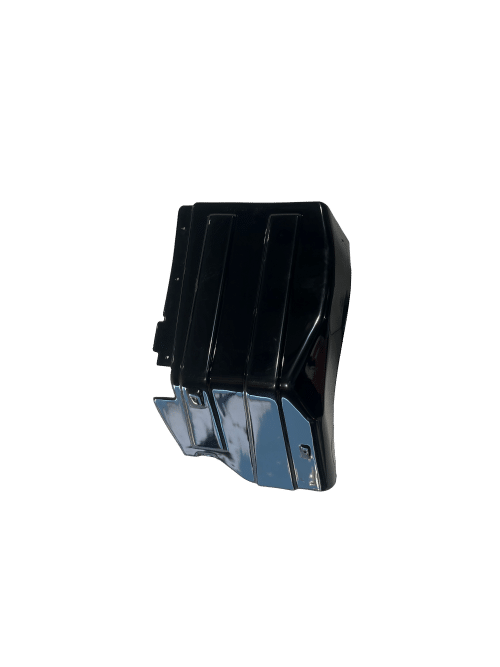 Sivo Front Fender/Lifted Cart - Left
