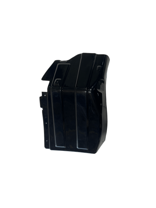 Sivo Front Fender/Lifted Cart- Right