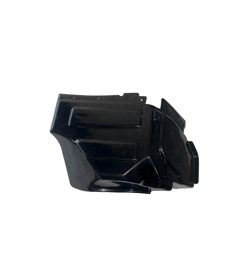 Sivo 4F Front Fender - Right/Standard