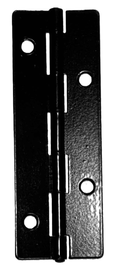 Pulse Hinge Of Glove Box