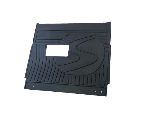 Sivo Edge Front Floor Mat