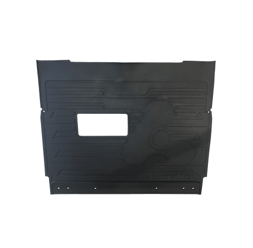 Pulse Front Floor Mat 4F