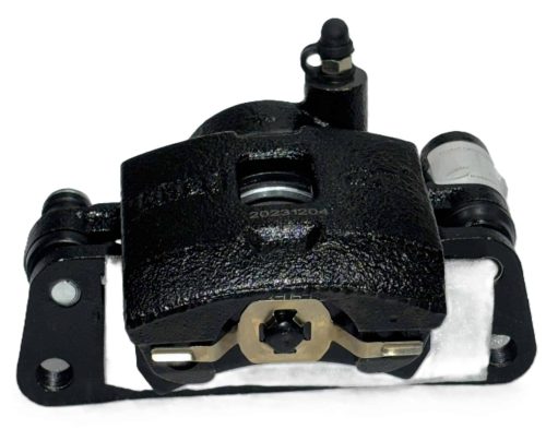 Pulse Front Brake Caliper Assembly-Left