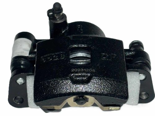 Pulse Front Brake Caliper Assembly-Right